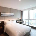 High-end service apartment for rent in Shanghai Lujiazui